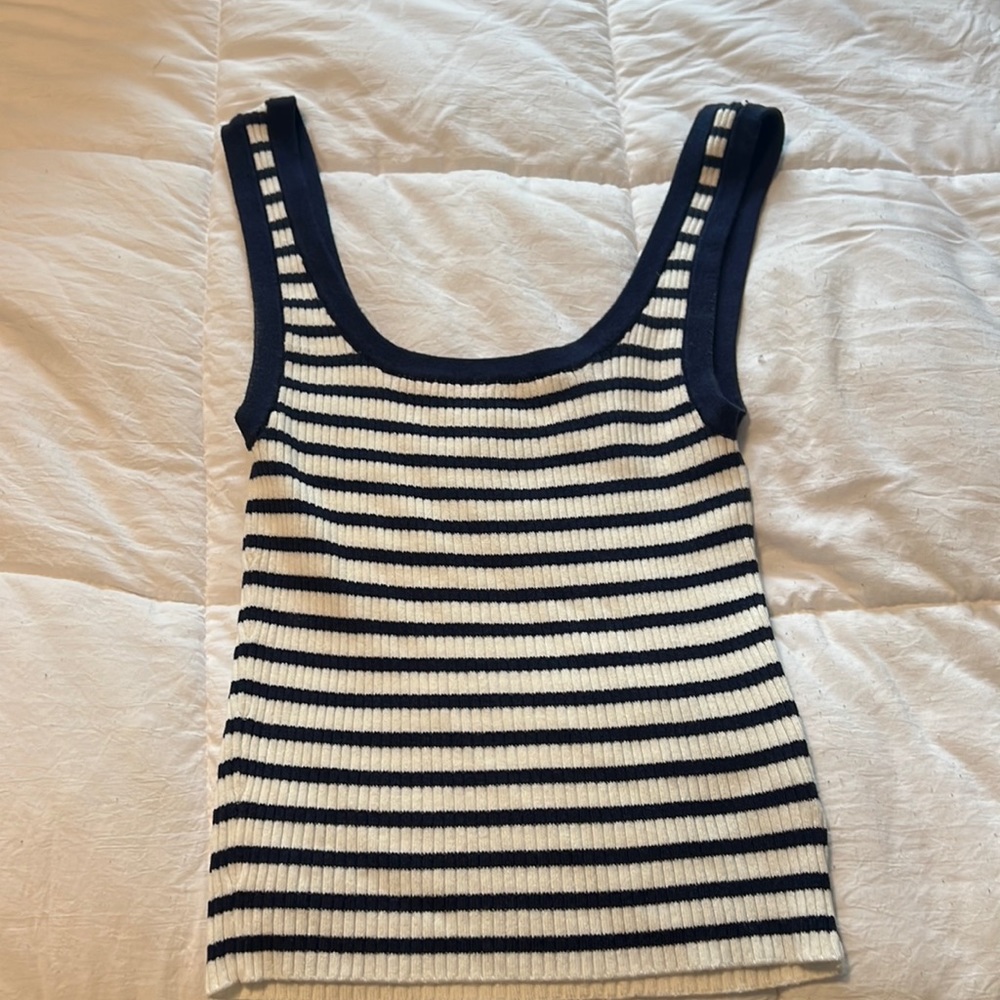 H&M tank top